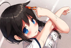 动漫美女福利吧,探寻二次元世界的魅力女神