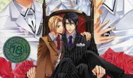 欲望学院动漫,青春校园的欲望与成长